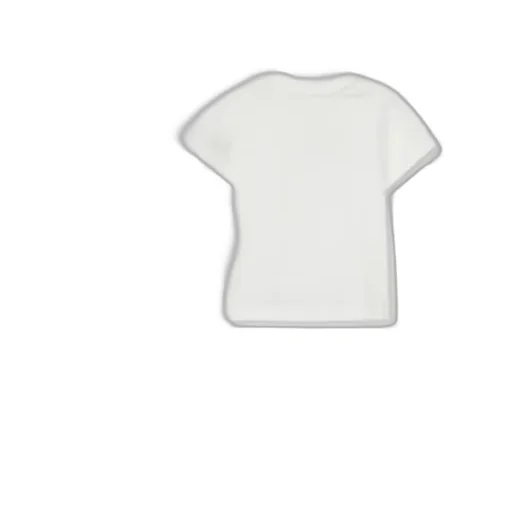 Baby Cotton T-Shirt With Embroidery