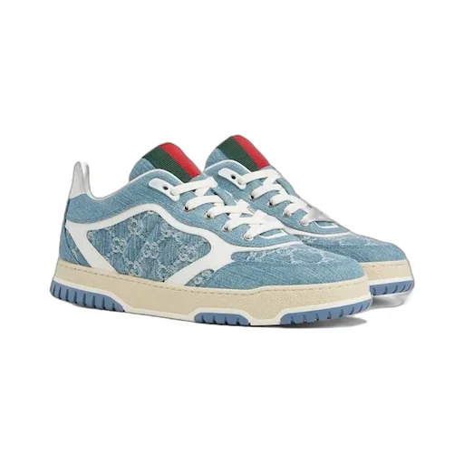 Gucci Re-Web Sneaker