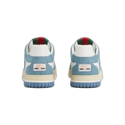 Gucci Re-Web Sneaker