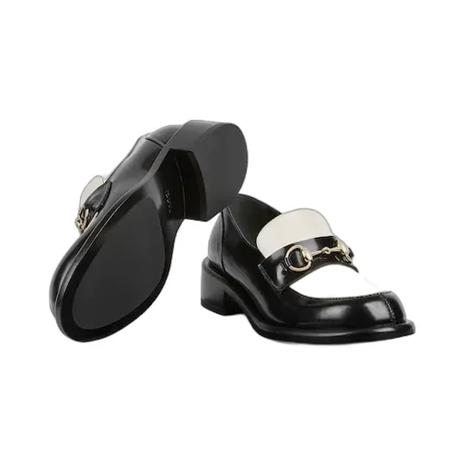 Loafer With Horsebit