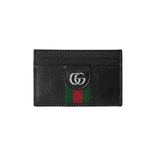 Ophidia Card Case