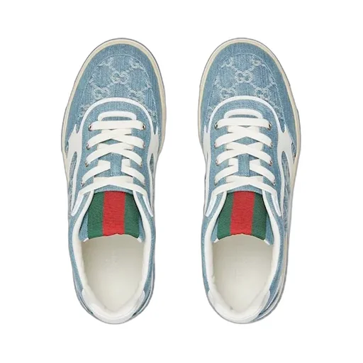 Gucci Re-Web Sneaker