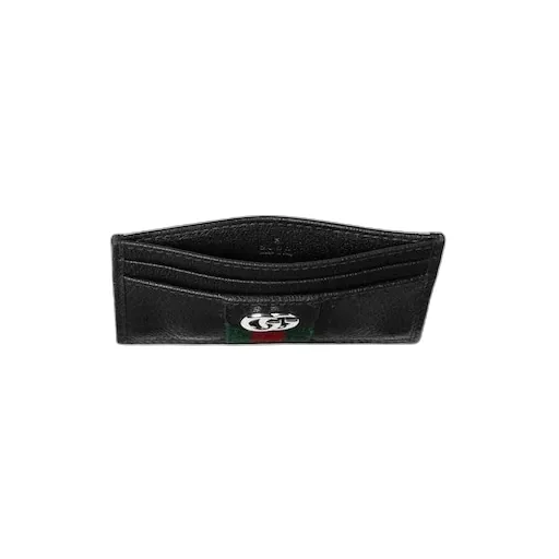 Ophidia Card Case