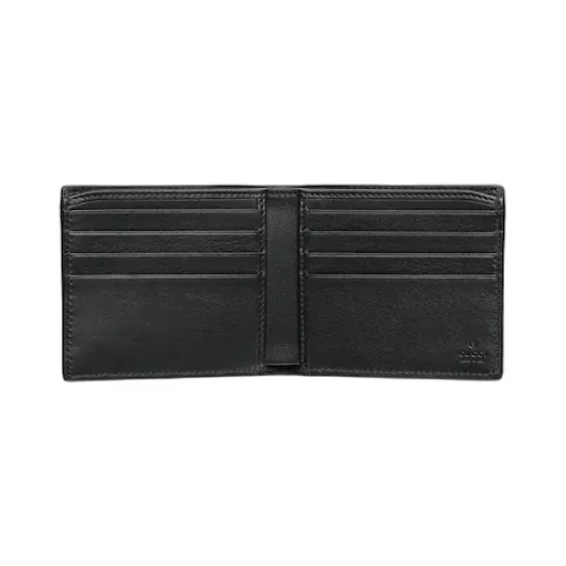 Gg Marmont Bi-Fold Wallet