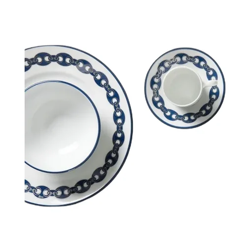 Gucci Marina Fruit Cup, Set Of Two