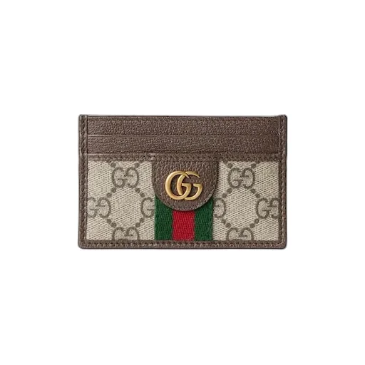 Ophidia Card Case