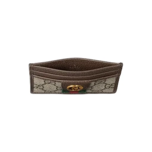 Ophidia Card Case
