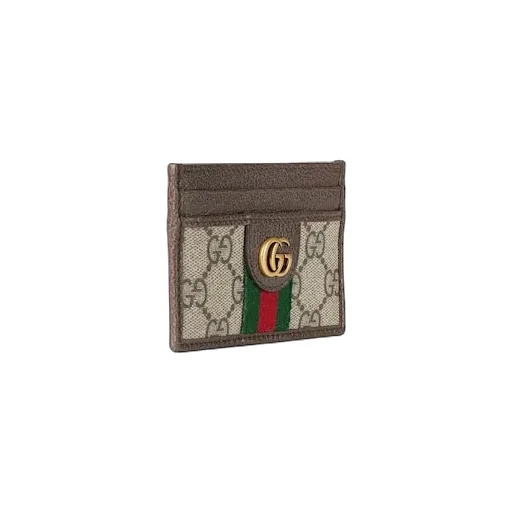 Ophidia Card Case