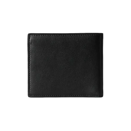 Gg Marmont Bi-Fold Wallet