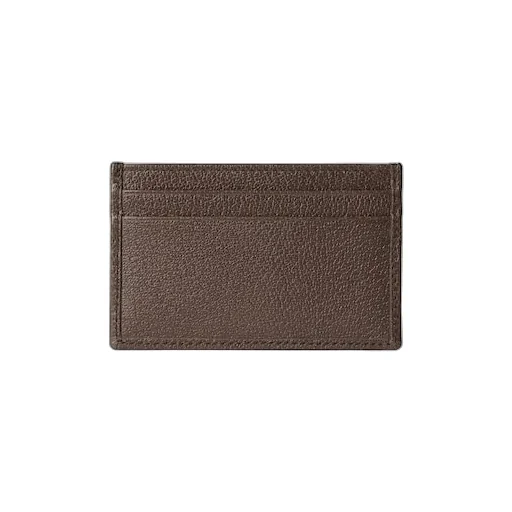 Ophidia Card Case
