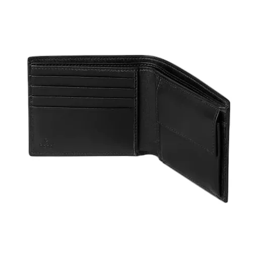 Gg Marmont Coin Wallet
