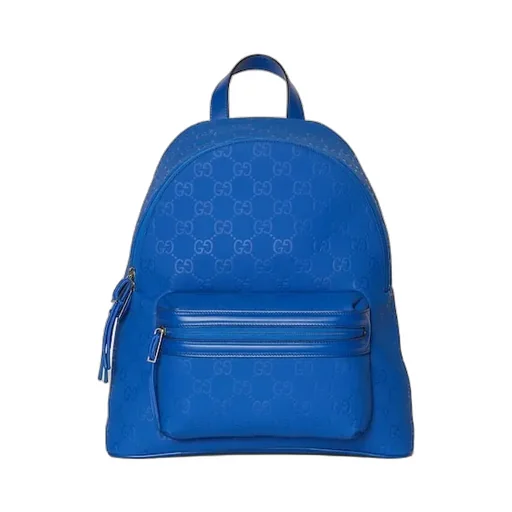 Gucci Edge Medium Backpack