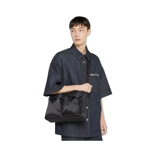 Gucci Nexus Large Crossbody Bag