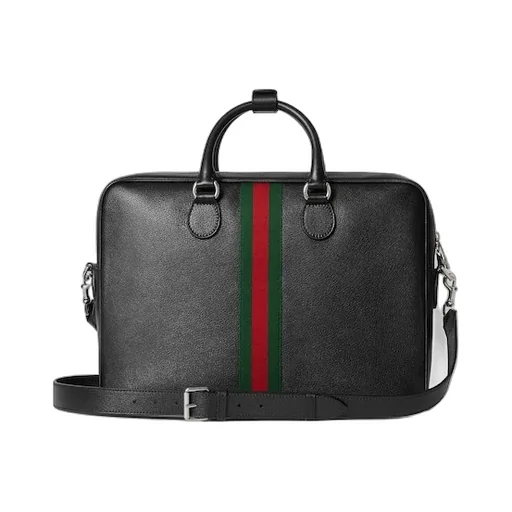 Ophidia Large Briefcase