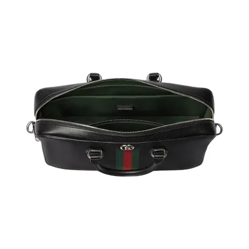 Ophidia Large Briefcase