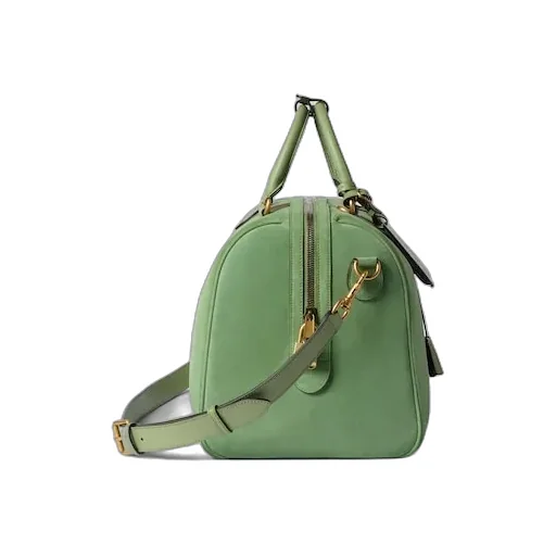 Gucci Savoy Medium Duffle Bag
