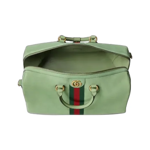 Gucci Savoy Medium Duffle Bag
