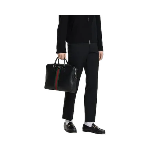 Ophidia Large Briefcase