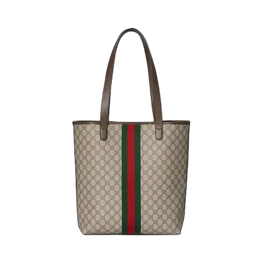 Ophidia Medium Tote Bag