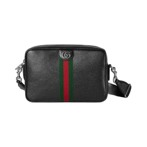 Ophidia Medium Crossbody Bag