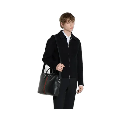 Ophidia Large Briefcase