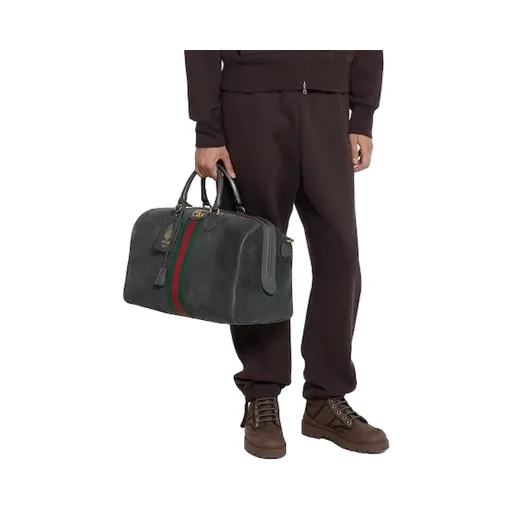 Gucci Savoy Medium Duffle Bag