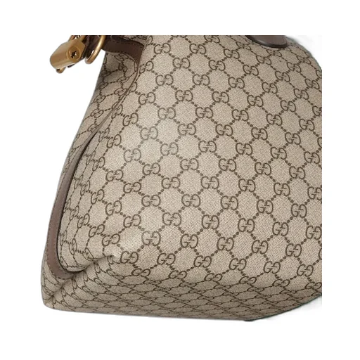 Gucci Savoy Medium Duffle Bag