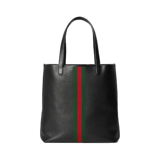 Ophidia Large Tote Bag