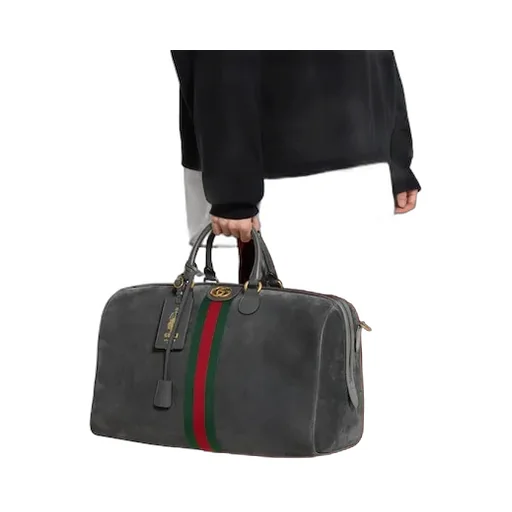 Gucci Savoy Medium Duffle Bag