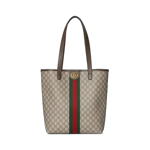 Ophidia Medium Tote Bag