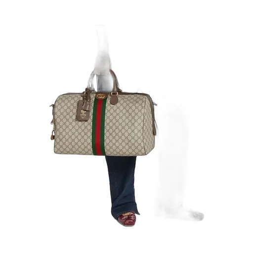 Gucci Savoy Medium Duffle Bag