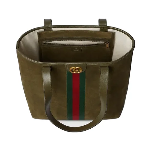 Ophidia Medium Tote Bag