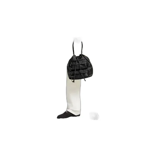 Gucci Nexus Small Bucket Bag