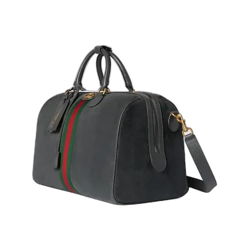 Gucci Savoy Medium Duffle Bag