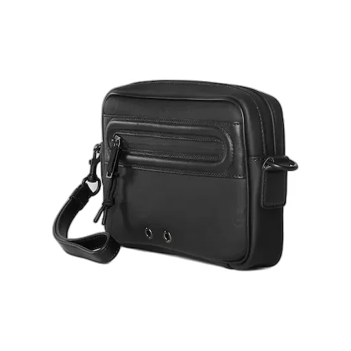 Gucci Edge Small Crossbody Bag