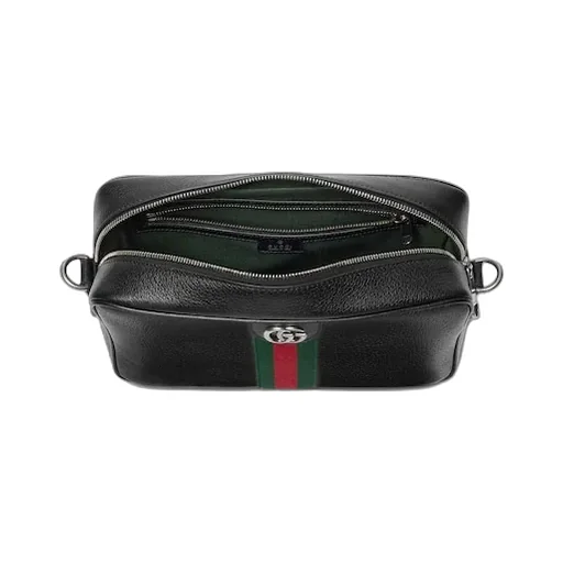 Ophidia Medium Crossbody Bag