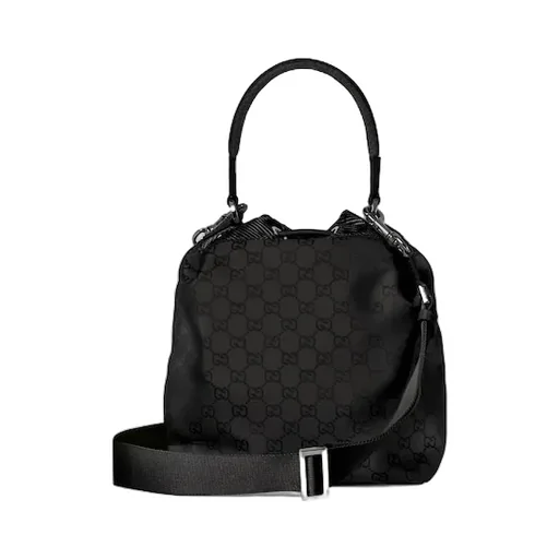 Gucci Nexus Small Bucket Bag