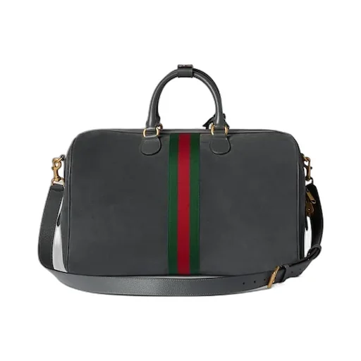 Gucci Savoy Medium Duffle Bag
