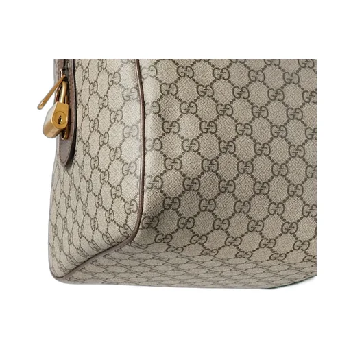 Gucci Savoy Medium Duffle Bag