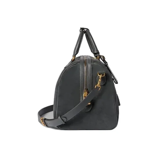 Gucci Savoy Medium Duffle Bag