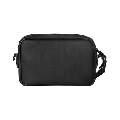 Gucci Edge Small Crossbody Bag
