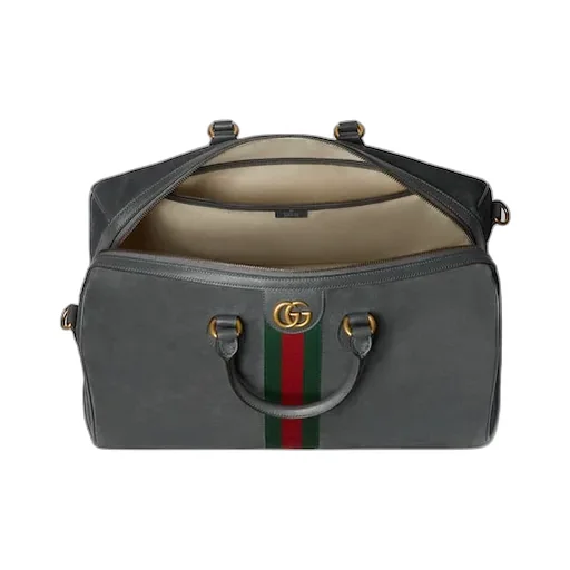 Gucci Savoy Medium Duffle Bag