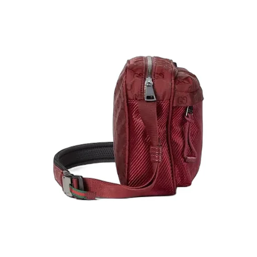Gucci Nexus Small Crossbody Bag