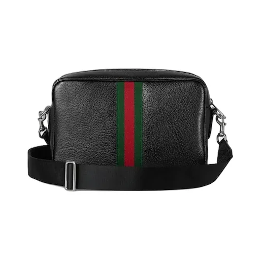 Ophidia Medium Crossbody Bag