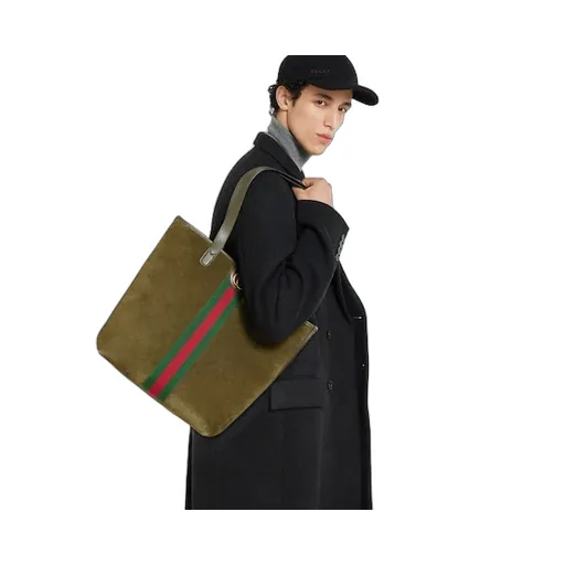 Ophidia Medium Tote Bag