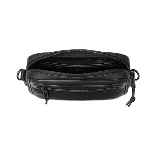 Gucci Edge Small Crossbody Bag
