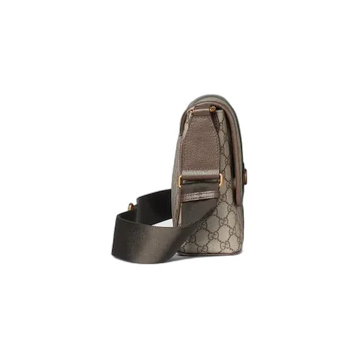 Ophidia Medium Messenger Bag