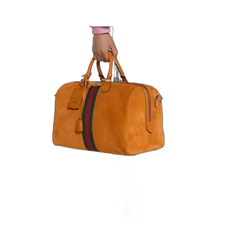 Gucci Savoy Medium Duffle Bag