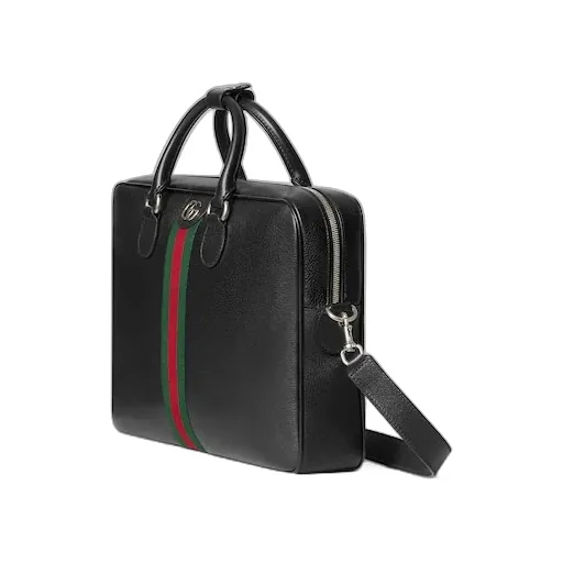 Ophidia Large Briefcase