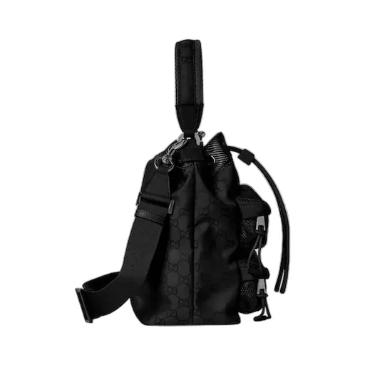 Gucci Nexus Small Bucket Bag